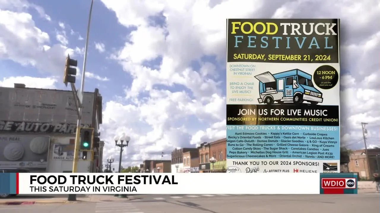Truck Festival