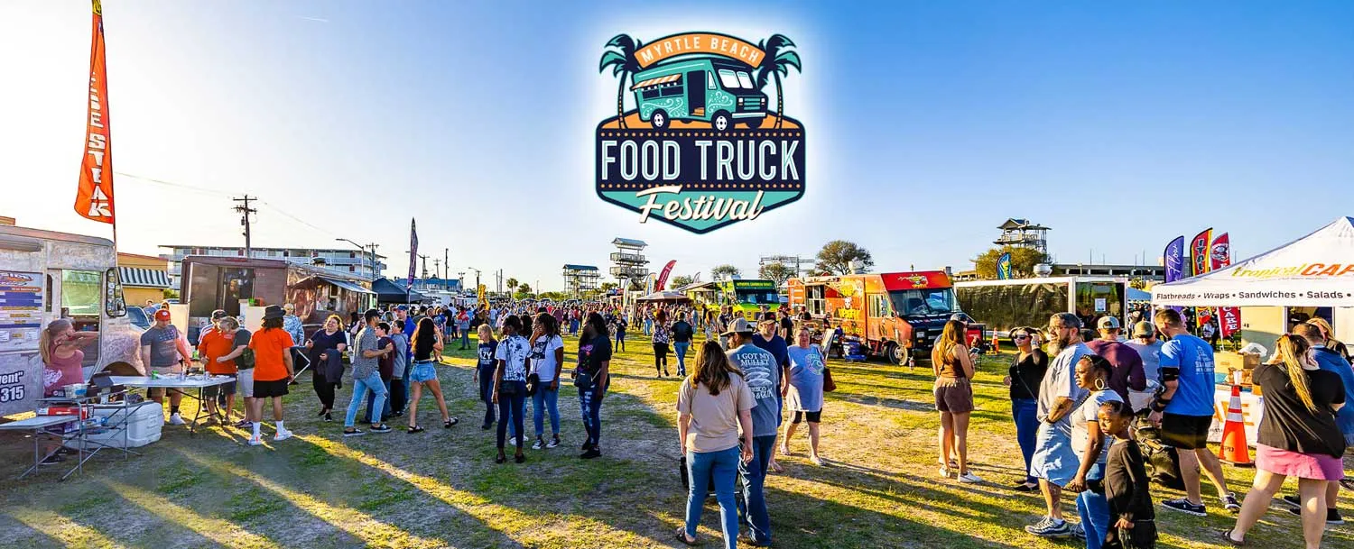 Truck Festival