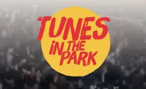 Tunes in the Park
