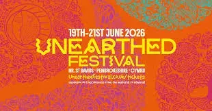 Unearthed Festival