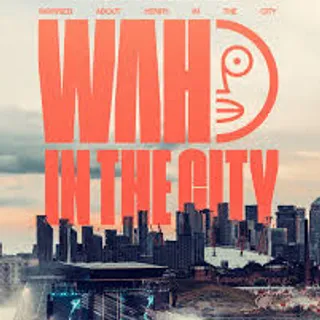 WAH in the City