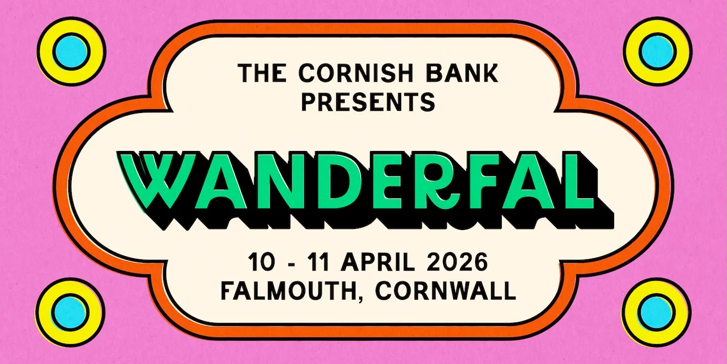 Wanderfal Festival