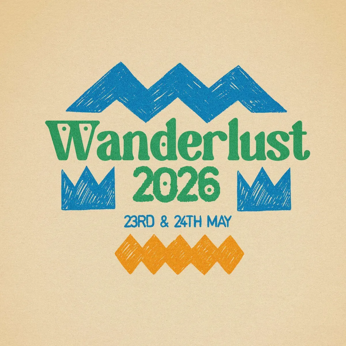 Wanderlust Festival