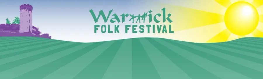 Warwick Folk Festival