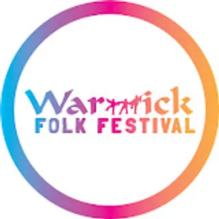 Warwick Folk Festival