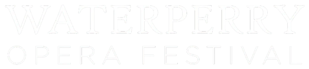 Waterperry Opera Festival