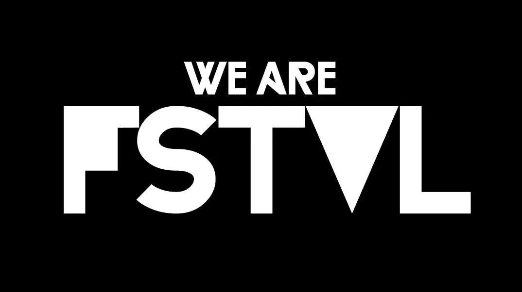 We Are FSTVL