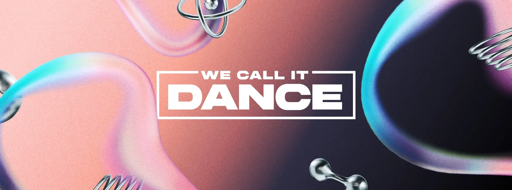 We Call it Dance Weekender