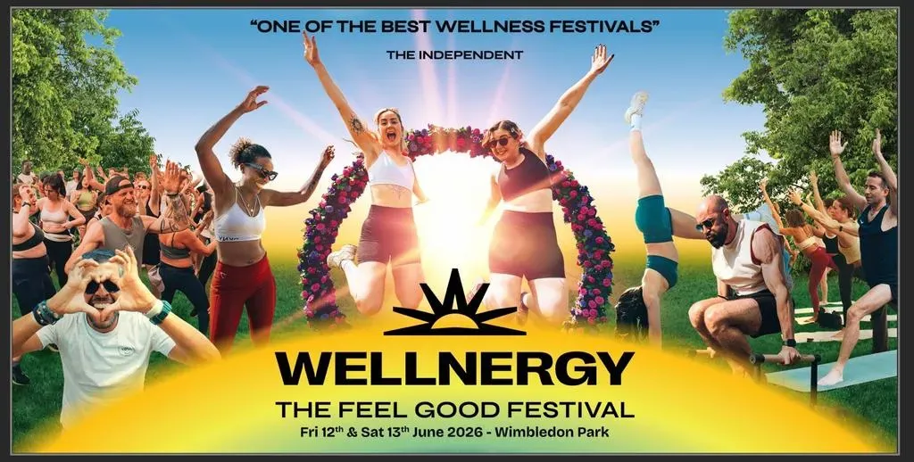 Wellnergy Festival