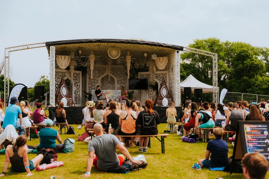 Wellnergy Festival
