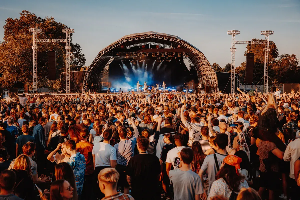Wide Awake Festival