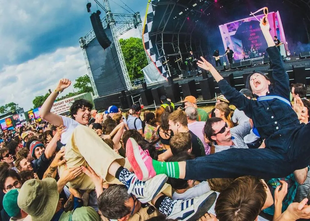 Wide Awake Festival