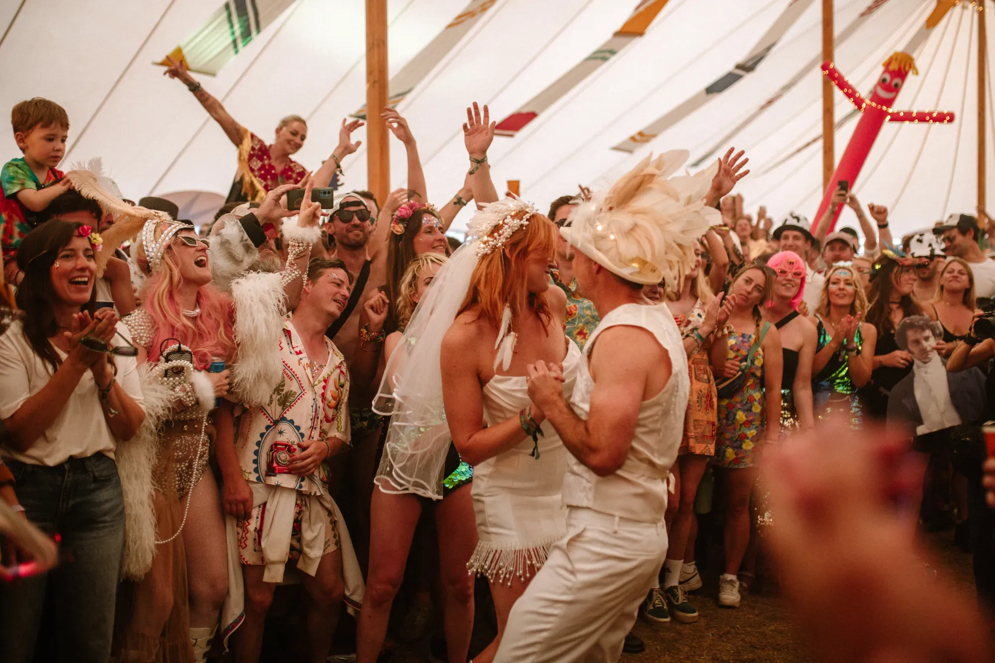 Wilderness Festival