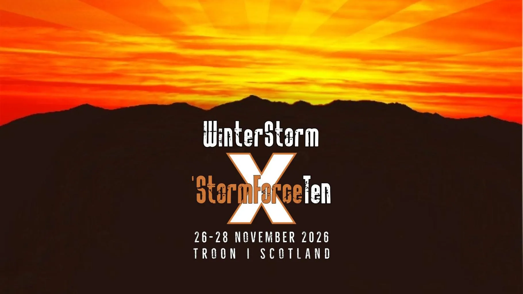 WinterStorm