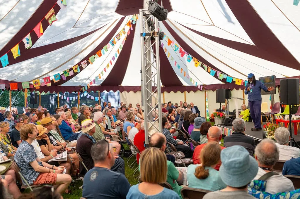 WOMAD Scotland