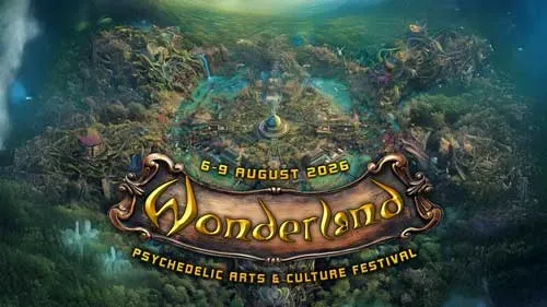 Wonderland Festival