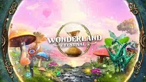 Wonderland Festival