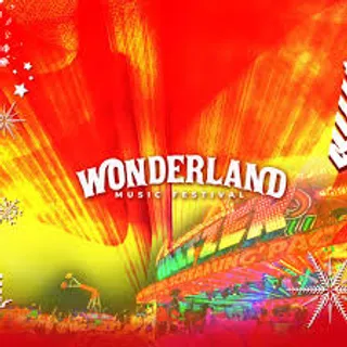 Wonderland Festival