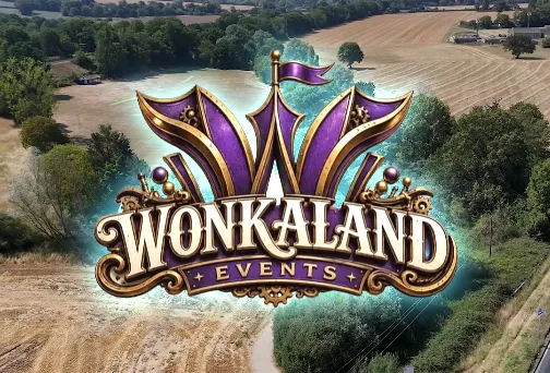 Wonkaland Festival