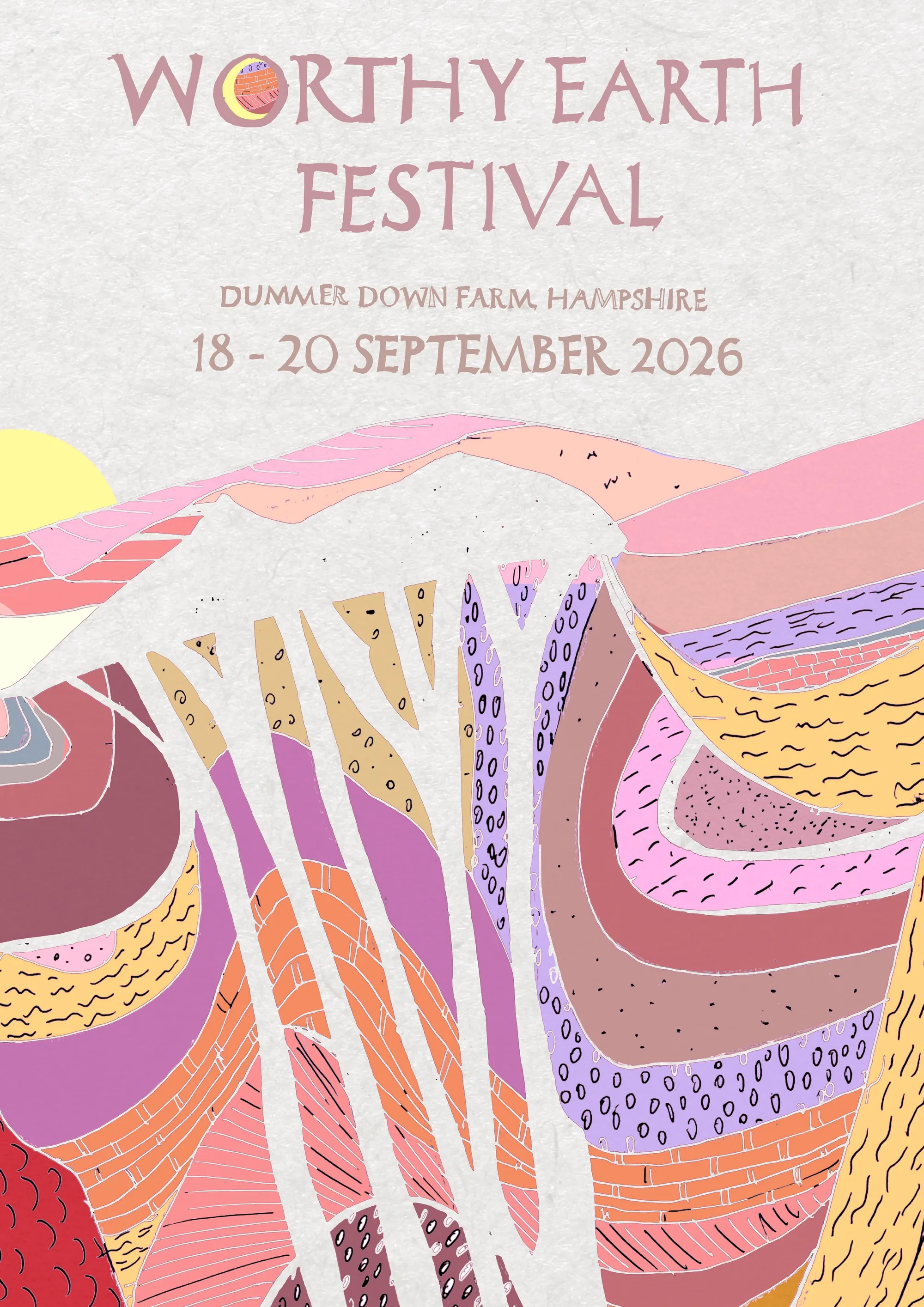 Worthy Earth Festival