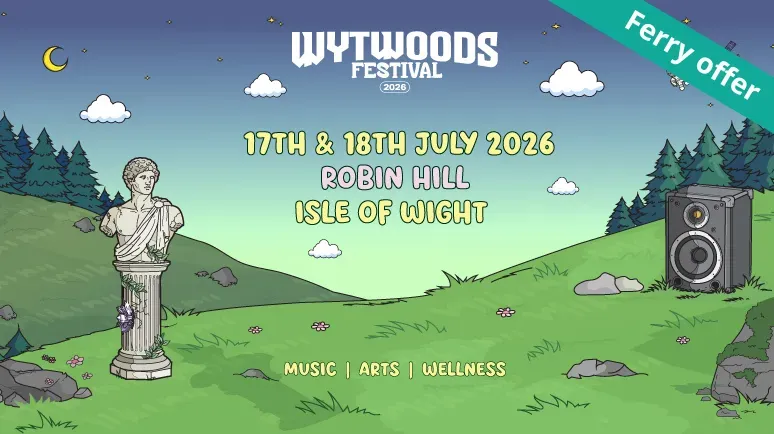Wytwoods Festival