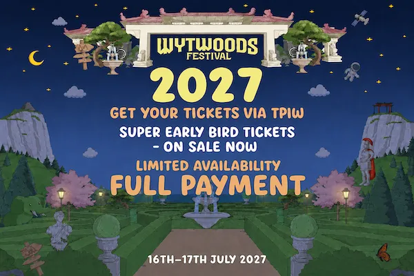 Wytwoods Festival