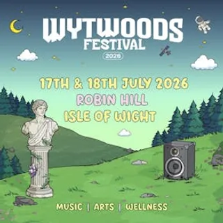 Wytwoods Festival