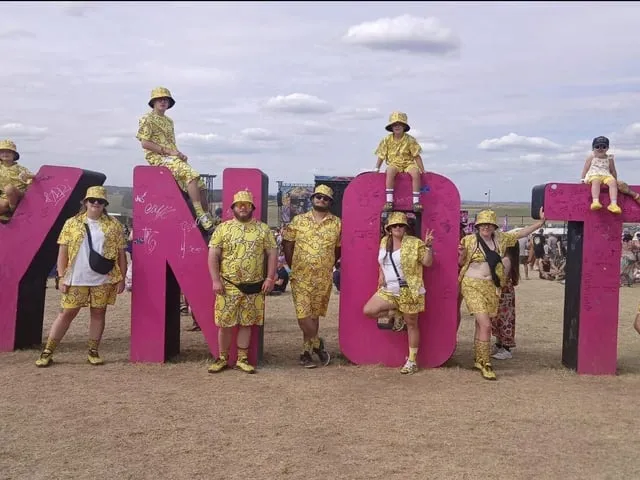 Y Not Festival